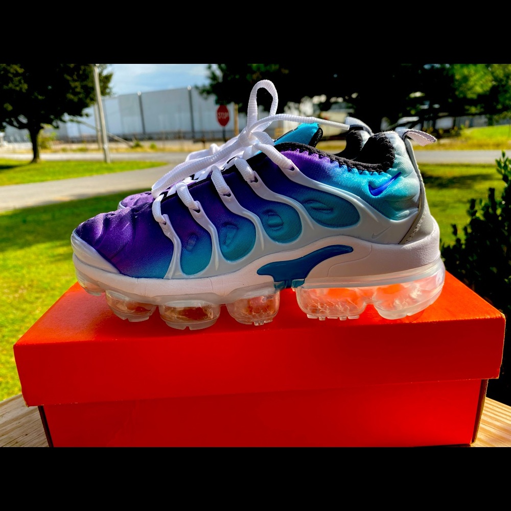 Nike Air Max Vapor Max Plus
